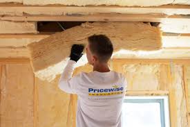 Best Insulation Air Sealing  in North York, PA